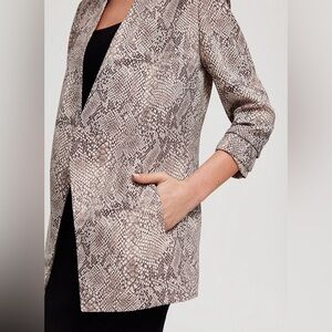 Babaton 🐍 Macauley Blazer